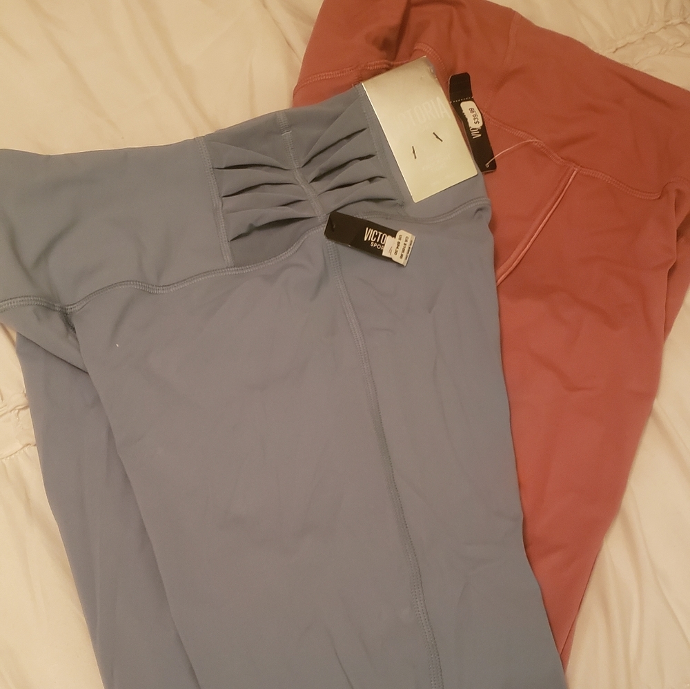 Knockout tights by Victoria sport